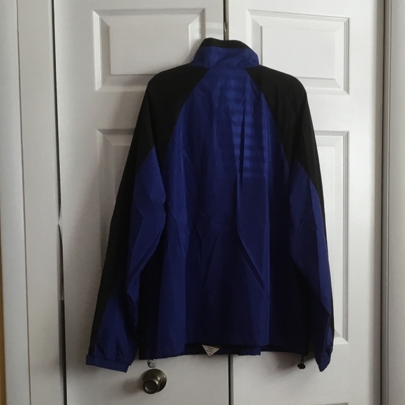 Jeff Gordon #24 GEORGIA-PACIFIC WINDBREAKER size (XL) - Picture 3 of 12